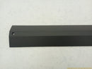 Jeep Cherokee Driver Left Rear Roof Quarter Trim-7