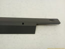 Jeep Cherokee Driver Left Rear Roof Quarter Trim-9