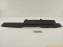 Jeep Cherokee Upper Dash Defroster Grille Trim-1
