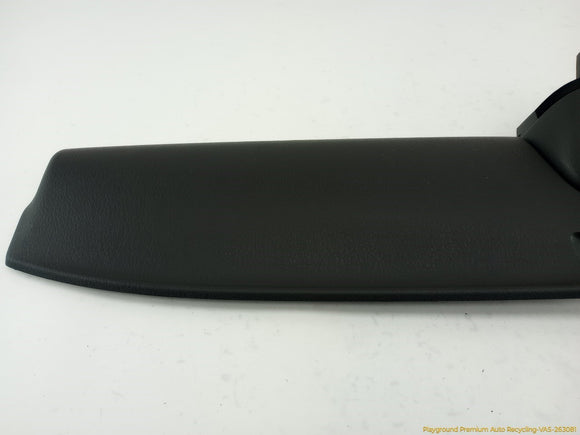Jeep Cherokee Upper Dash Defroster Grille Trim