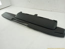 Jeep Cherokee Upper Dash Defroster Grille Trim-6