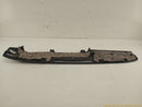 Jeep Cherokee Upper Dash Defroster Grille Trim-7