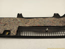 Jeep Cherokee Upper Dash Defroster Grille Trim-9