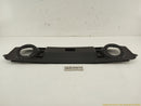 Jeep Cherokee Rear Overhead Cargo Speaker Cover-1