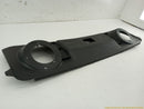 Jeep Cherokee Rear Overhead Cargo Speaker Cover-2
