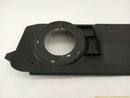 Jeep Cherokee Rear Overhead Cargo Speaker Cover-3