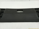 Jeep Cherokee Rear Overhead Cargo Speaker Cover-4