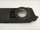 Jeep Cherokee Rear Overhead Cargo Speaker Cover-5