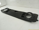 Jeep Cherokee Rear Overhead Cargo Speaker Cover-6