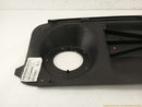 Jeep Cherokee Rear Overhead Cargo Speaker Cover-9