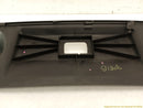 Jeep Cherokee Rear Overhead Cargo Speaker Cover-10