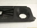 Jeep Cherokee Rear Overhead Cargo Speaker Cover-11