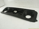 Jeep Cherokee Rear Overhead Cargo Speaker Cover-12