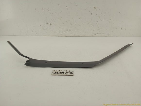 Jeep Cherokee Driver Left Interior A Pillar Trim