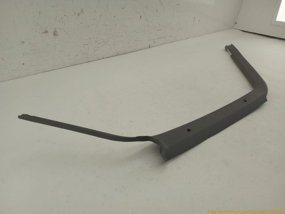 Jeep Cherokee Driver Left Interior A Pillar Trim
