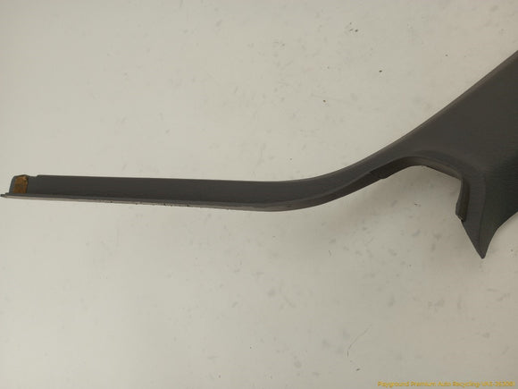 Jeep Cherokee Driver Left Interior A Pillar Trim
