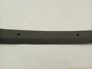 Jeep Cherokee Driver Left Interior A Pillar Trim-4