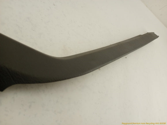 Jeep Cherokee Driver Left Interior A Pillar Trim