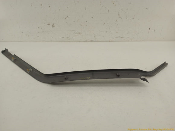 Jeep Cherokee Driver Left Interior A Pillar Trim