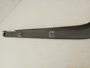 Jeep Cherokee Driver Left Interior A Pillar Trim-8