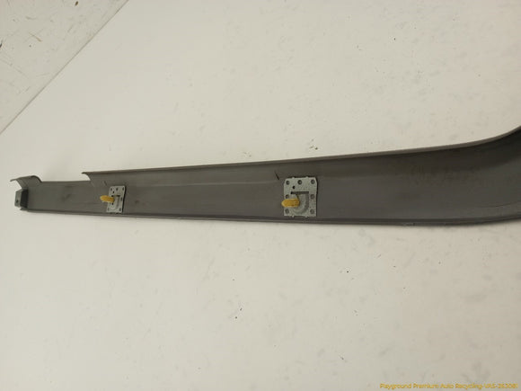 Jeep Cherokee Driver Left Interior A Pillar Trim
