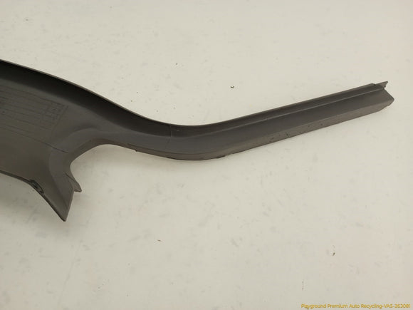 Jeep Cherokee Driver Left Interior A Pillar Trim