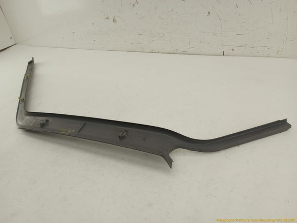Jeep Cherokee Driver Left Interior A Pillar Trim