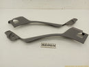 Jeep Cherokee Pair Of Rear Quarter Side Trim-1
