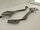 Jeep Cherokee Pair Of Rear Quarter Side Trim-2