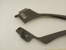Jeep Cherokee Pair Of Rear Quarter Side Trim-3