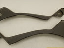 Jeep Cherokee Pair Of Rear Quarter Side Trim-4