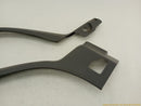 Jeep Cherokee Pair Of Rear Quarter Side Trim-5