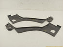 Jeep Cherokee Pair Of Rear Quarter Side Trim-7