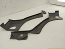 Jeep Cherokee Pair Of Rear Quarter Side Trim-8