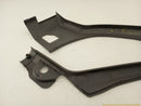 Jeep Cherokee Pair Of Rear Quarter Side Trim-9