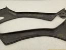 Jeep Cherokee Pair Of Rear Quarter Side Trim-10