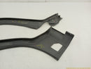 Jeep Cherokee Pair Of Rear Quarter Side Trim-11