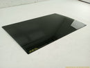 Jeep Cherokee Driver Left Rear Quarter Window Glass-2