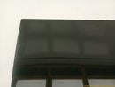 Jeep Cherokee Driver Left Rear Quarter Window Glass-5