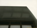 Jeep Cherokee Driver Left Rear Quarter Window Glass-6