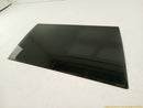 Jeep Cherokee Driver Left Rear Quarter Window Glass-7