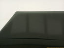 Jeep Cherokee Driver Left Rear Quarter Window Glass-12