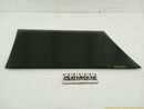 Jeep Cherokee Passenger Right Rear Quarter Window Glass-1