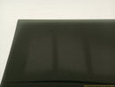 Jeep Cherokee Passenger Right Rear Quarter Window Glass-5