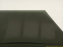 Jeep Cherokee Passenger Right Rear Quarter Window Glass-6