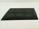 Jeep Cherokee Passenger Right Rear Quarter Window Glass-7