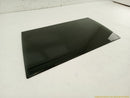 Jeep Cherokee Passenger Right Rear Quarter Window Glass-8