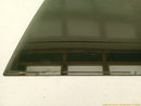 Jeep Cherokee Passenger Right Rear Quarter Window Glass-9
