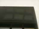 Jeep Cherokee Passenger Right Rear Quarter Window Glass-12