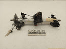 Jeep Cherokee Steering Column-1